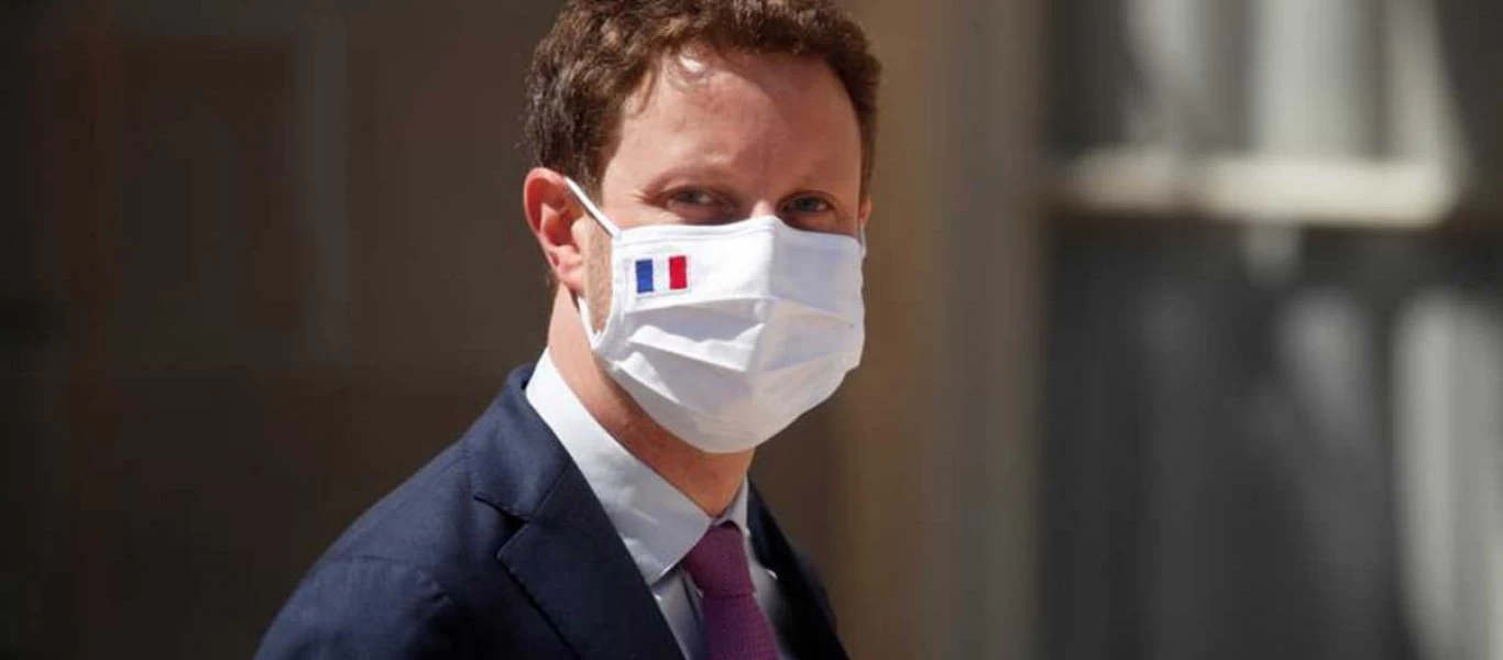 Γάλλος υπουργός Ευρωπαϊκών Υποθέσεων: «Η ΕΕ να ενεργοποιήσει τα εργαλεία της για κυρώσεις κατά της Τουρκίας»